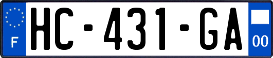 HC-431-GA