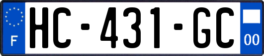 HC-431-GC