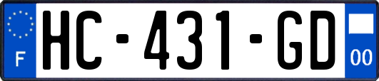 HC-431-GD