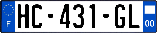 HC-431-GL