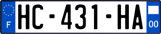 HC-431-HA