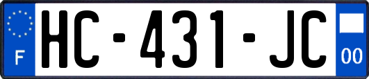 HC-431-JC