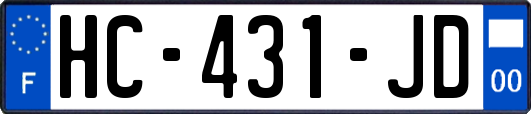 HC-431-JD