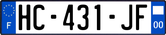 HC-431-JF