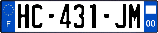 HC-431-JM