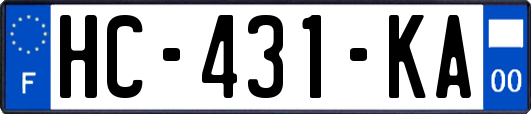 HC-431-KA