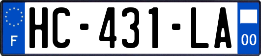 HC-431-LA