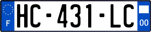 HC-431-LC