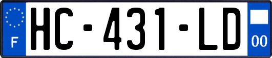 HC-431-LD