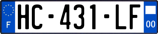 HC-431-LF