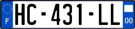 HC-431-LL