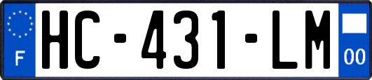 HC-431-LM
