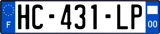 HC-431-LP