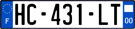 HC-431-LT