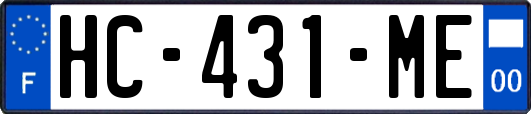 HC-431-ME