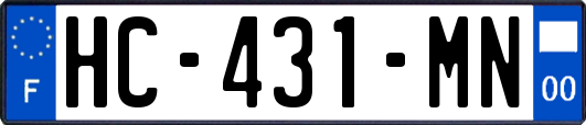 HC-431-MN
