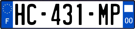 HC-431-MP