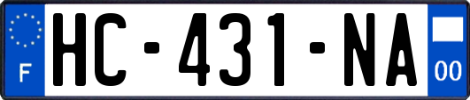 HC-431-NA