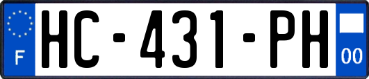 HC-431-PH