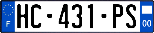 HC-431-PS