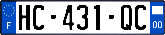 HC-431-QC