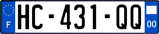 HC-431-QQ