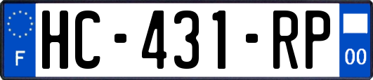 HC-431-RP