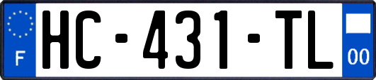 HC-431-TL