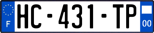 HC-431-TP