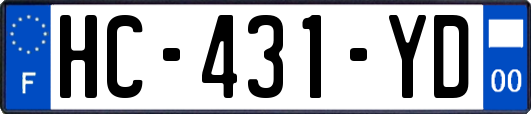 HC-431-YD