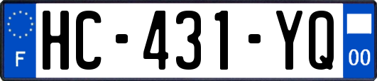 HC-431-YQ