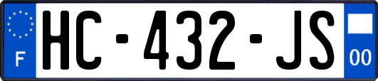 HC-432-JS