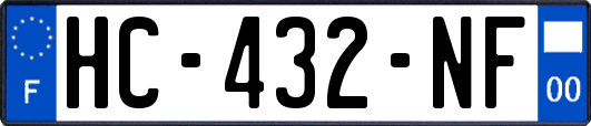 HC-432-NF