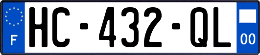 HC-432-QL
