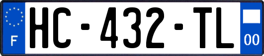 HC-432-TL