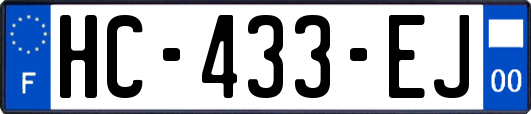 HC-433-EJ