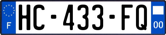 HC-433-FQ