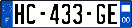 HC-433-GE