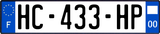 HC-433-HP