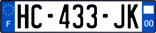 HC-433-JK