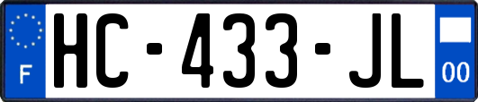 HC-433-JL