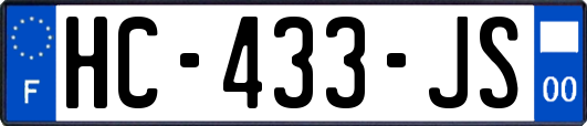 HC-433-JS