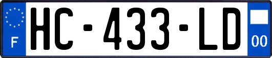 HC-433-LD