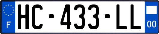 HC-433-LL
