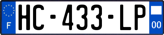 HC-433-LP