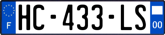 HC-433-LS