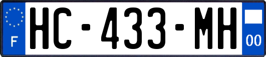 HC-433-MH