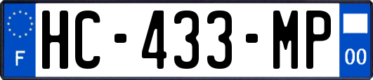 HC-433-MP