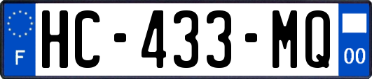 HC-433-MQ