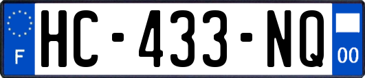 HC-433-NQ